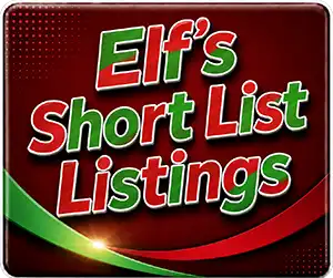 Elf's Short List Listings button