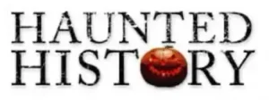 Galveston Historical Foundation Haunted History logo